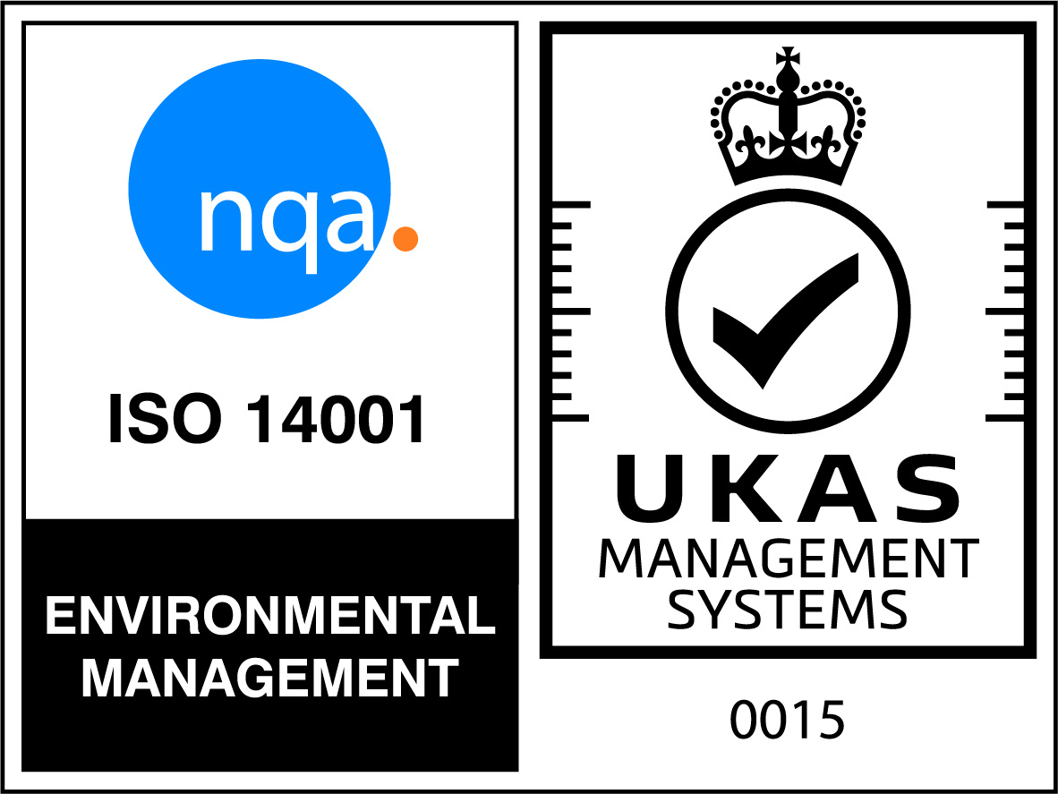 ISO9001 /14001